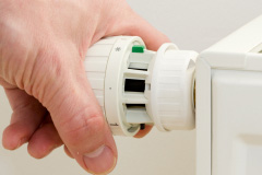 Trelissick central heating repair costs