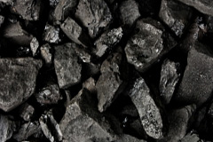 Trelissick coal boiler costs