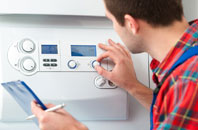 free commercial Trelissick boiler quotes