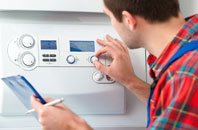 free Trelissick gas safe engineer quotes